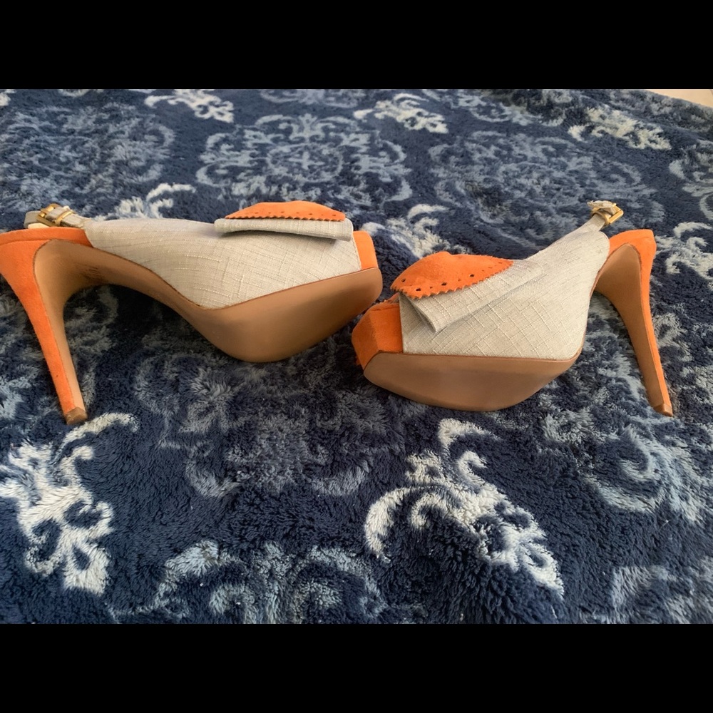 Shoes - Picture 2 of 2